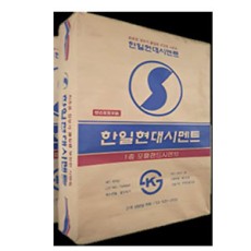 한일시멘트(50포 기준)