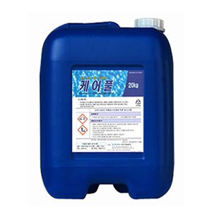 차아염소산나트륨 12% 20kg
